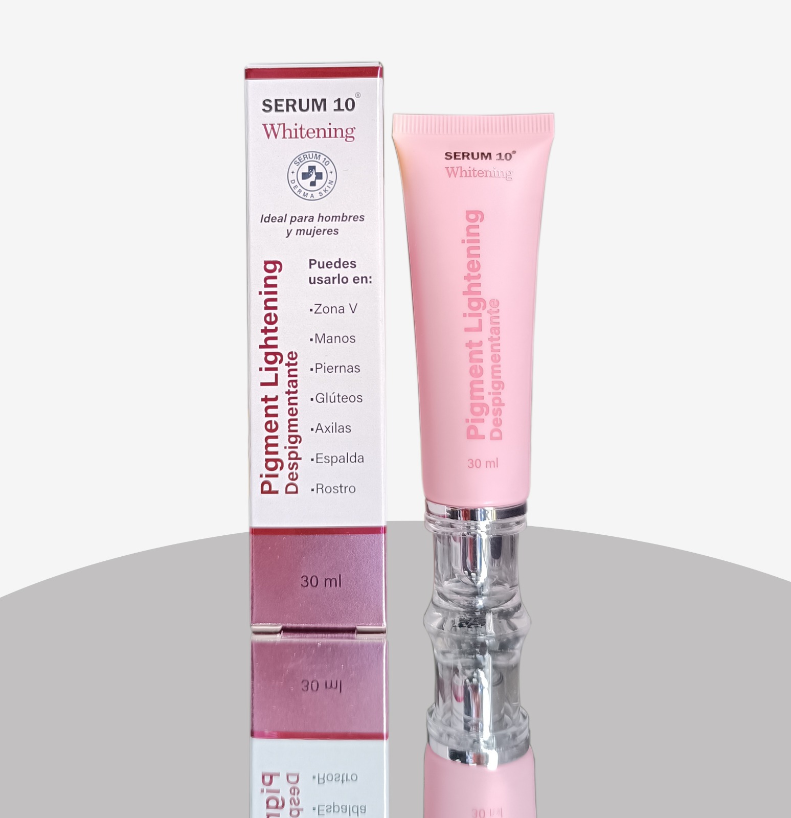 1731-SERUM-1224-DESPIG-0745-PROTE-2454-J disponible en Yaxa Colombia